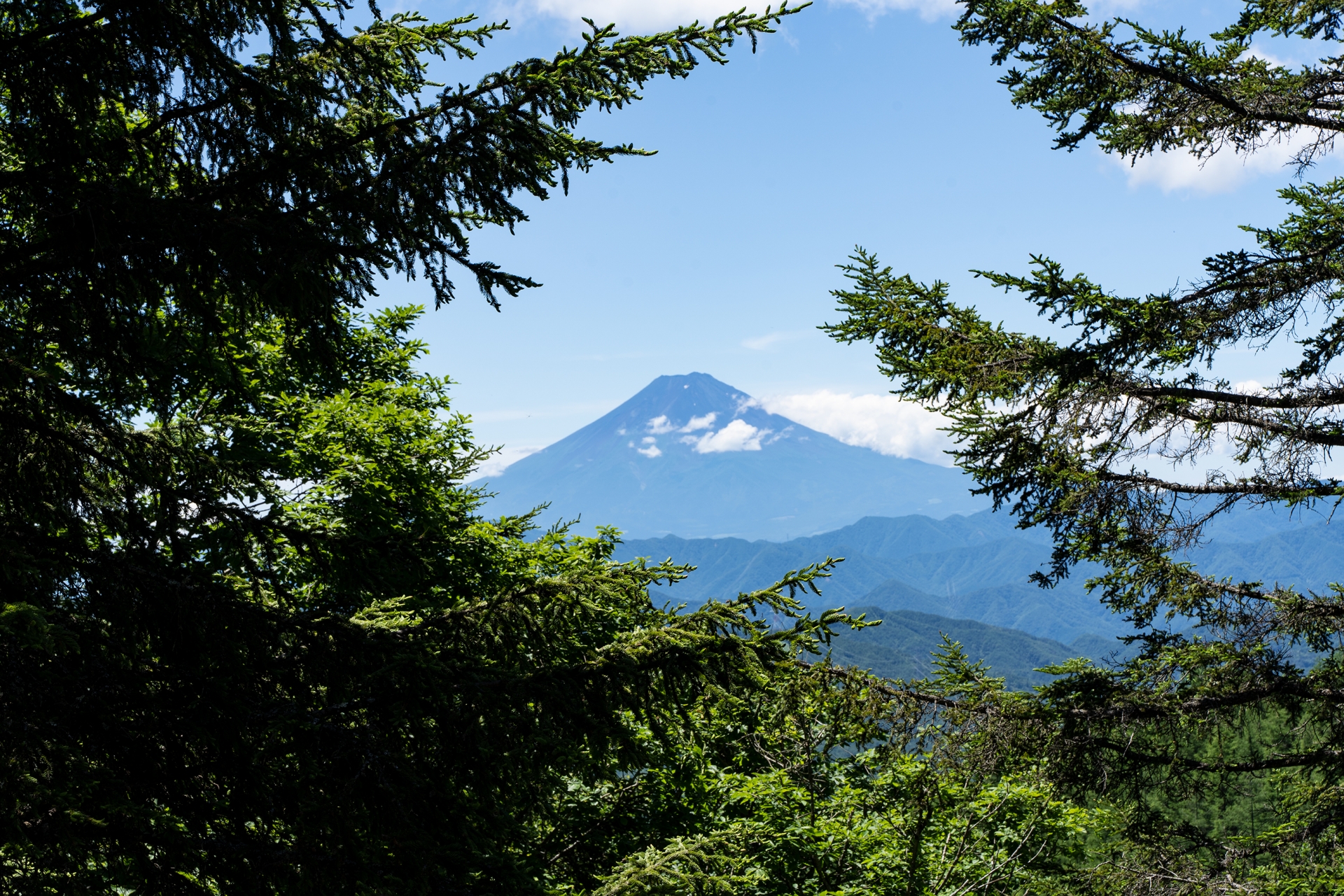 春のyamanoha登山教室Step2 大菩薩嶺・絶景の稜線歩きでステップアップ - 画像 (2)