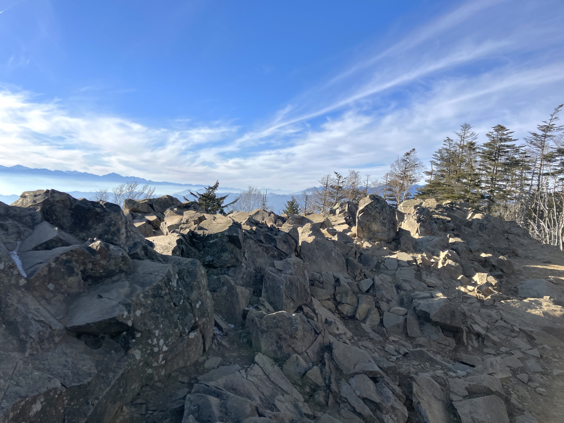 春のyamanoha登山教室Step2 大菩薩嶺・絶景の稜線歩きでステップアップ - 画像 (5)