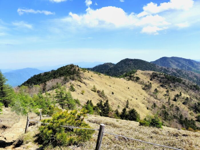 yamanoha登山教室#2  大菩薩嶺・絶景の稜線歩きでステップアップ