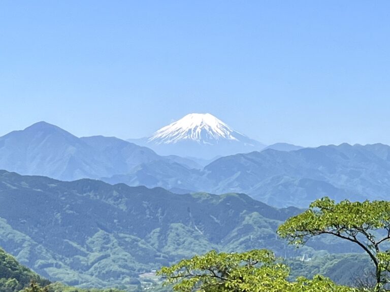 秋のyamanoha登山教室Step1 高尾山で学ぶ、登山の基本の「き」