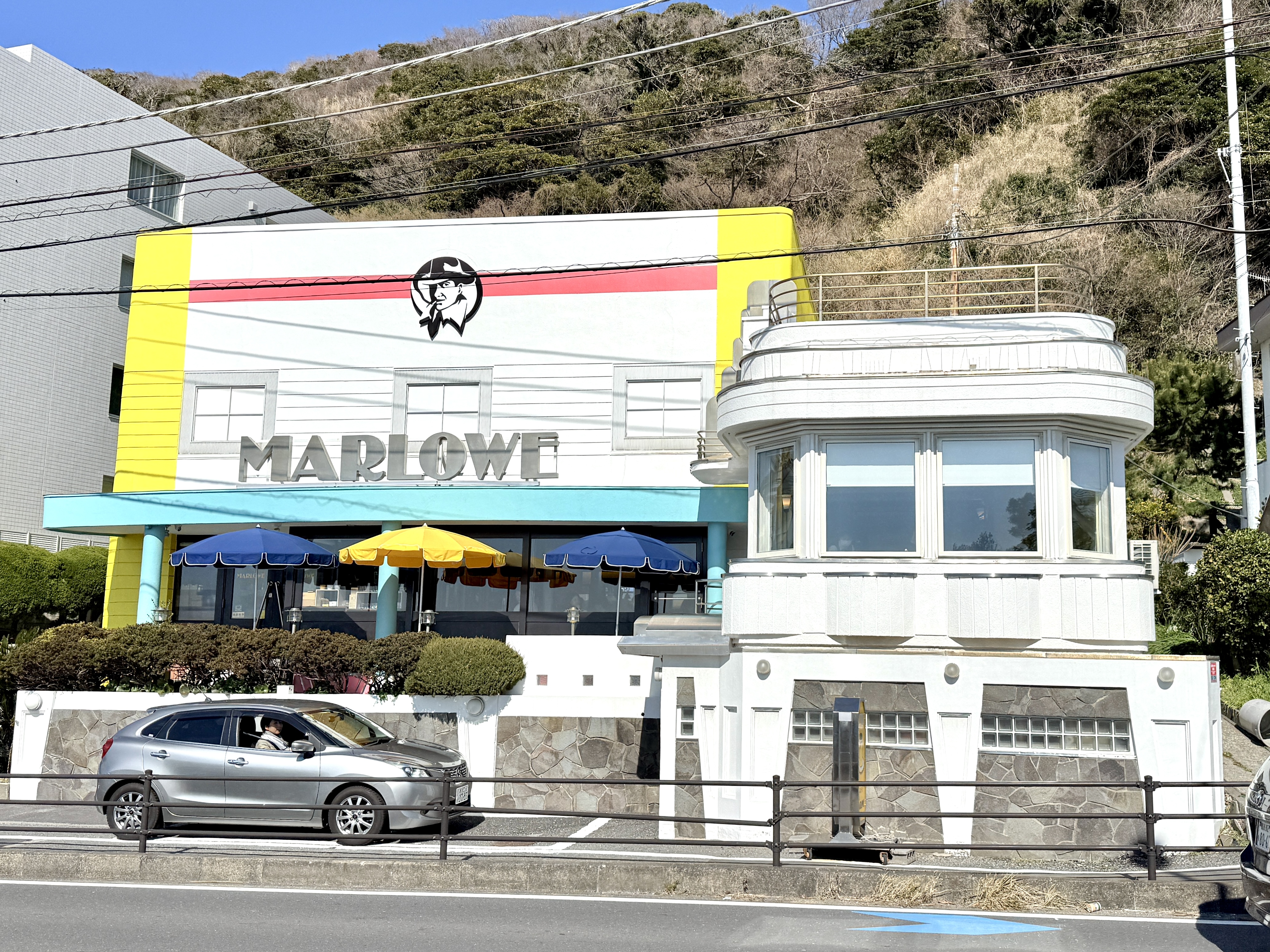 4/7(月) 大人の遠足 春の葉山 ゆったり山さんぽ 海さんぽ - 画像 (12)