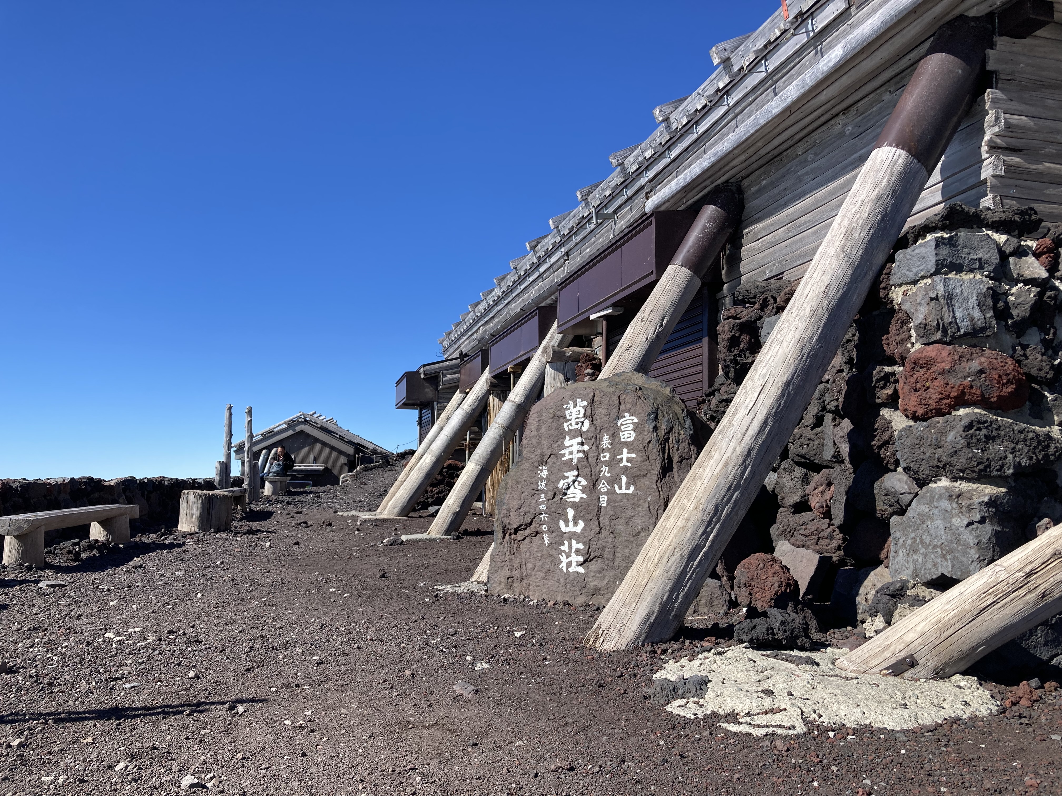駿河湾を臨む絶景ルートで目指す 日本一の山・富士山🗻 - 画像 (5)