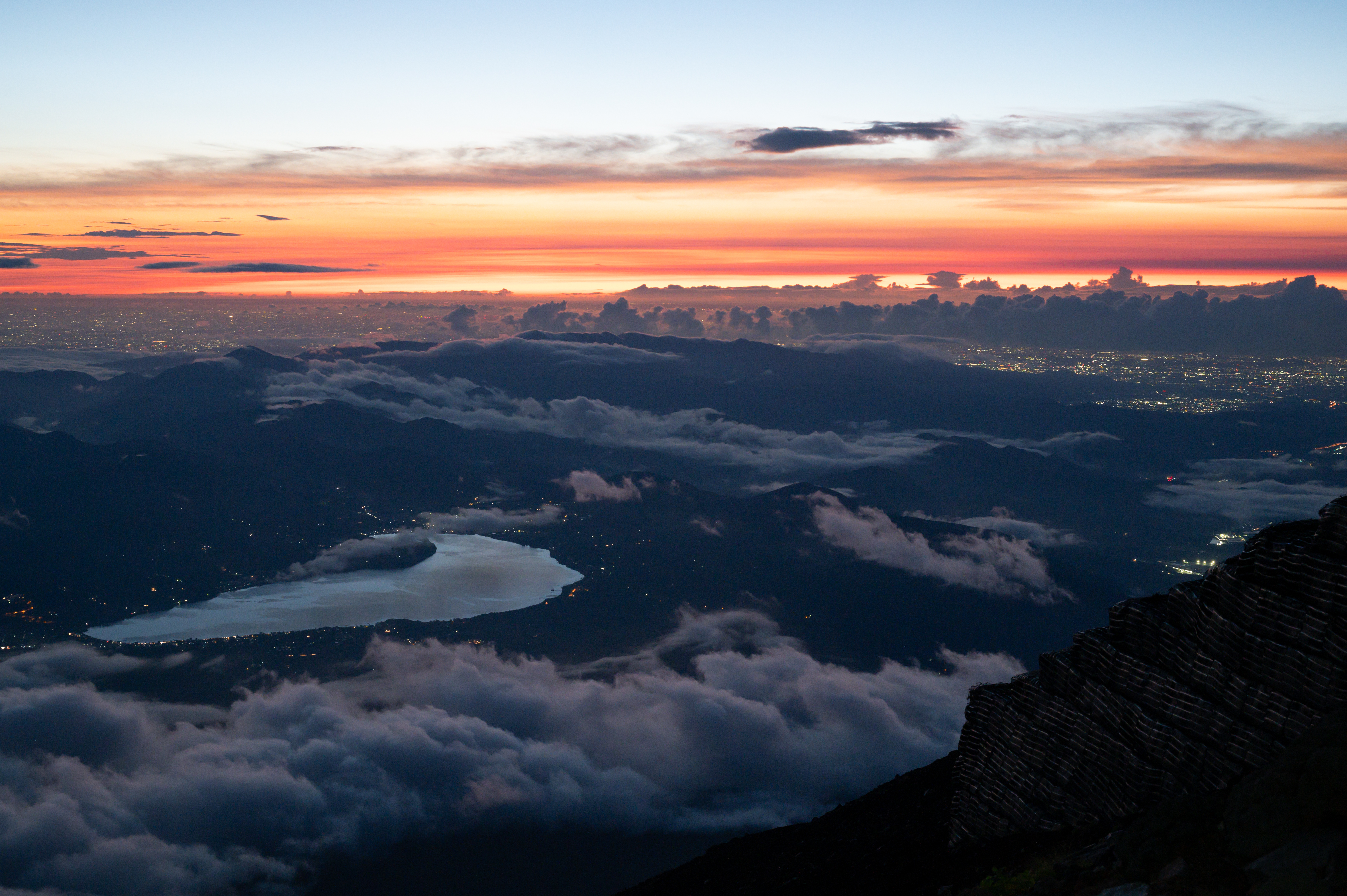 駿河湾を臨む絶景ルートで目指す 日本一の山・富士山🗻 - 画像 (6)