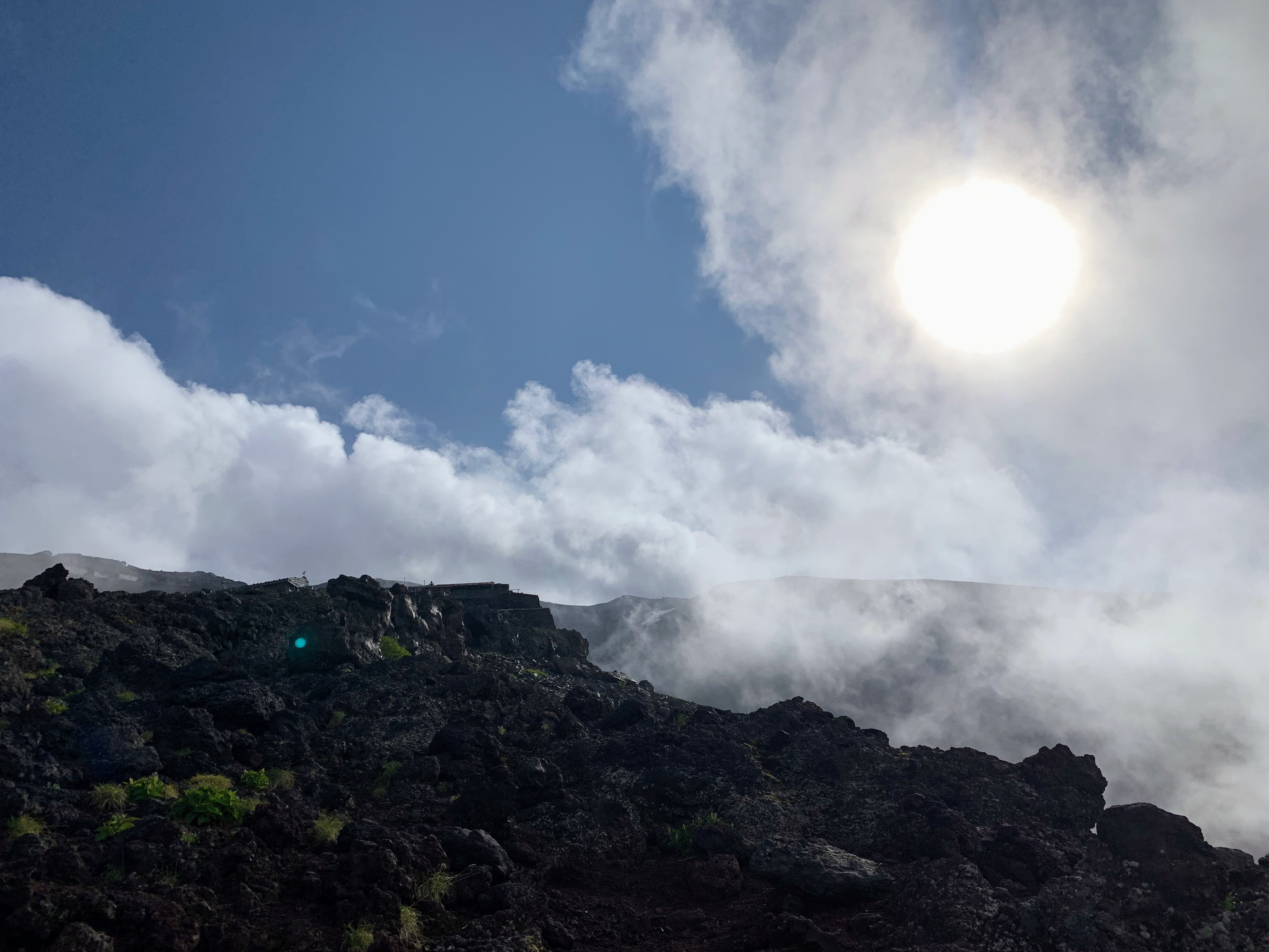 駿河湾を臨む絶景ルートで目指す 日本一の山・富士山🗻 - 画像 (3)
