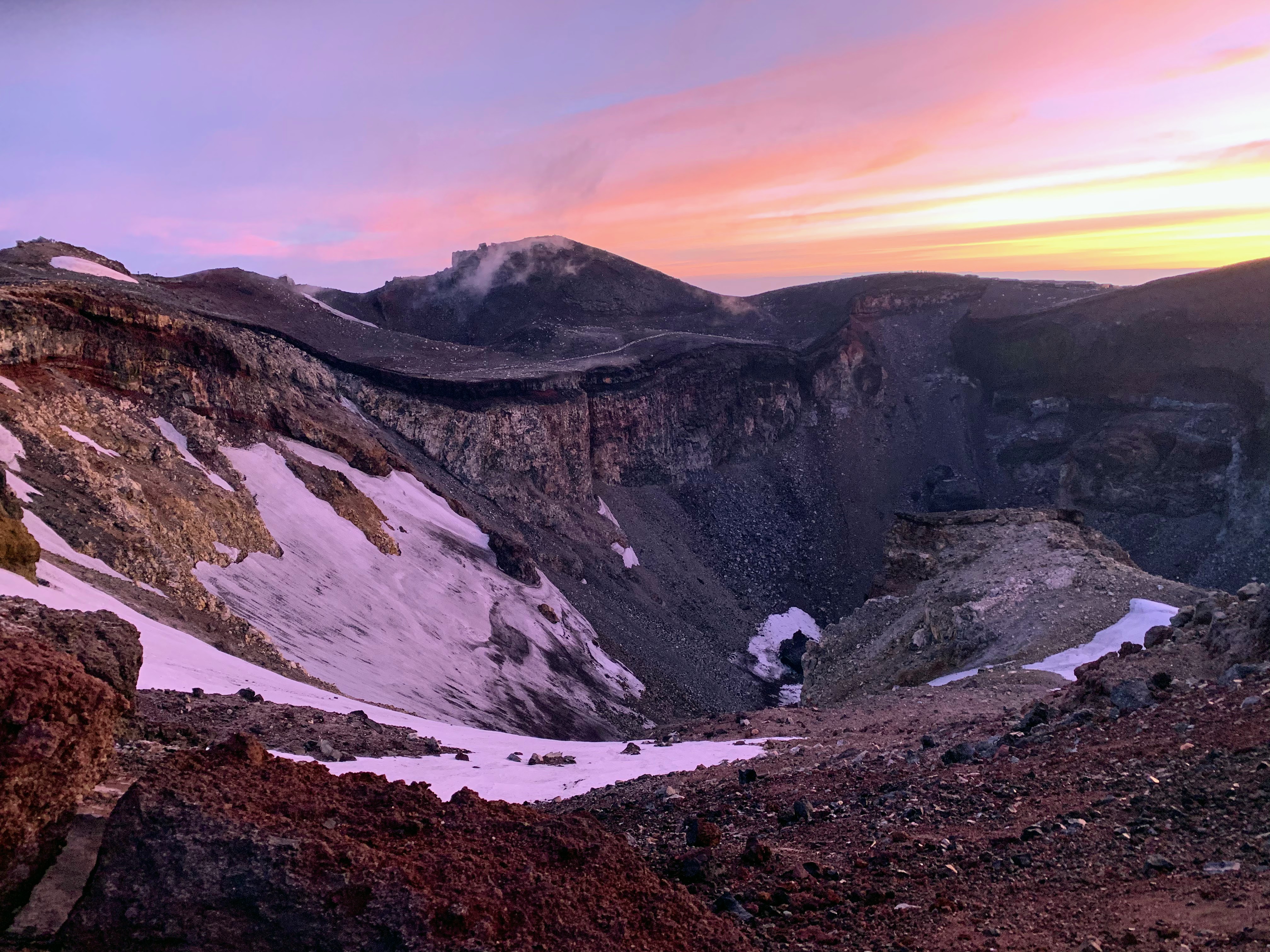 駿河湾を臨む絶景ルートで目指す 日本一の山・富士山🗻 - 画像 (10)