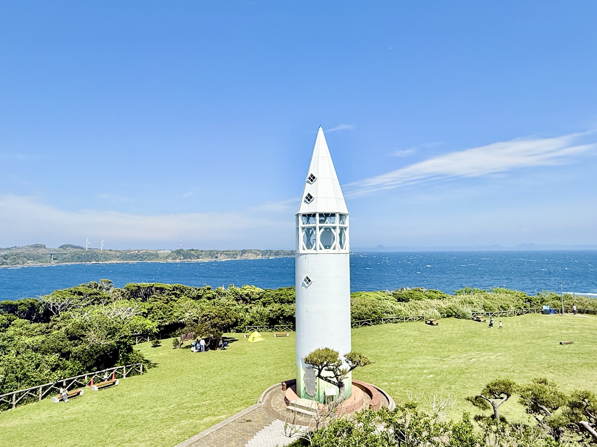 5/30(金) 大人の遠足 三浦半島 カニが踊る森と、波が空けた海の窓へ - 画像 (9)