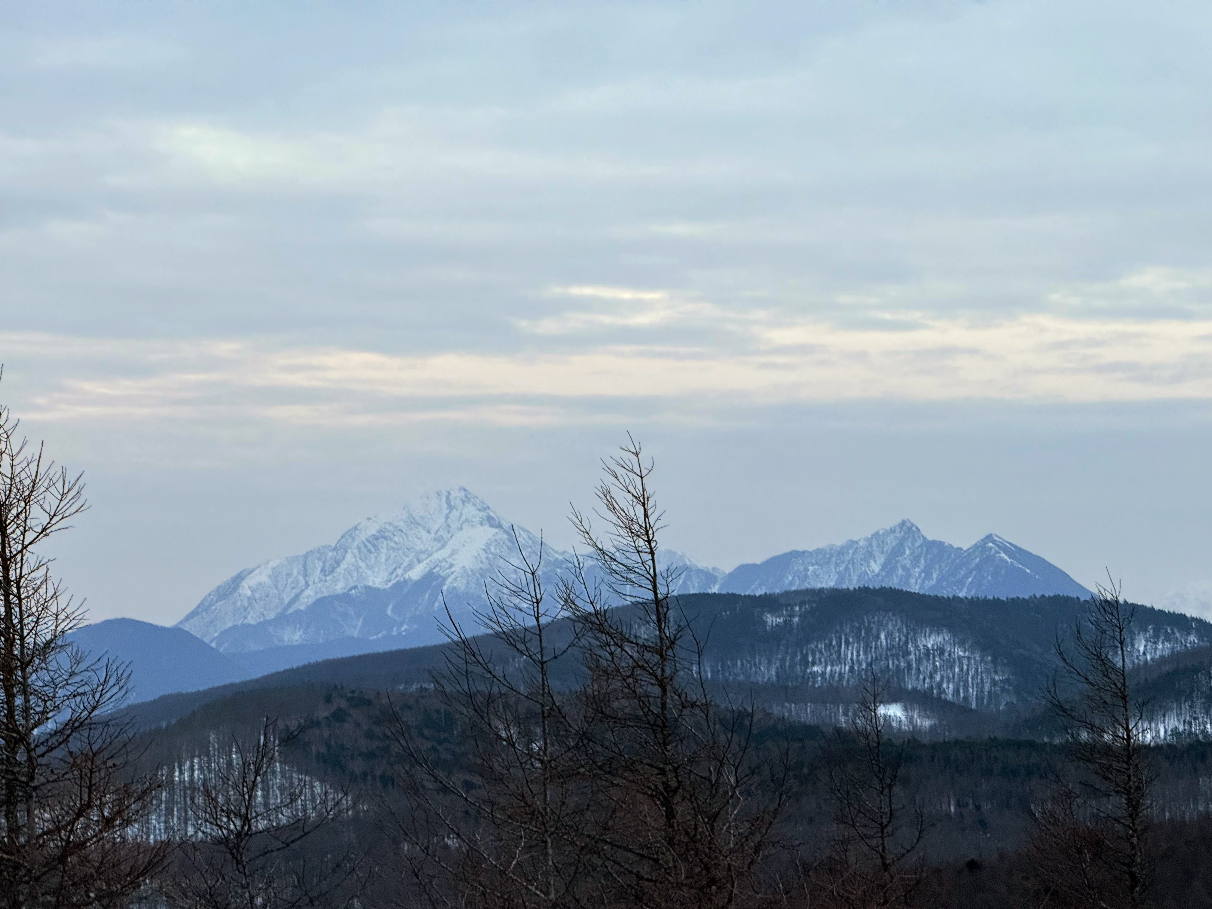 2026/2/8(日)-2/9(月) 入笠山 雪原と山をめぐる最高の雪あそび☃ 満天の星空を仰ぐ山小屋旅 - 画像 (8)