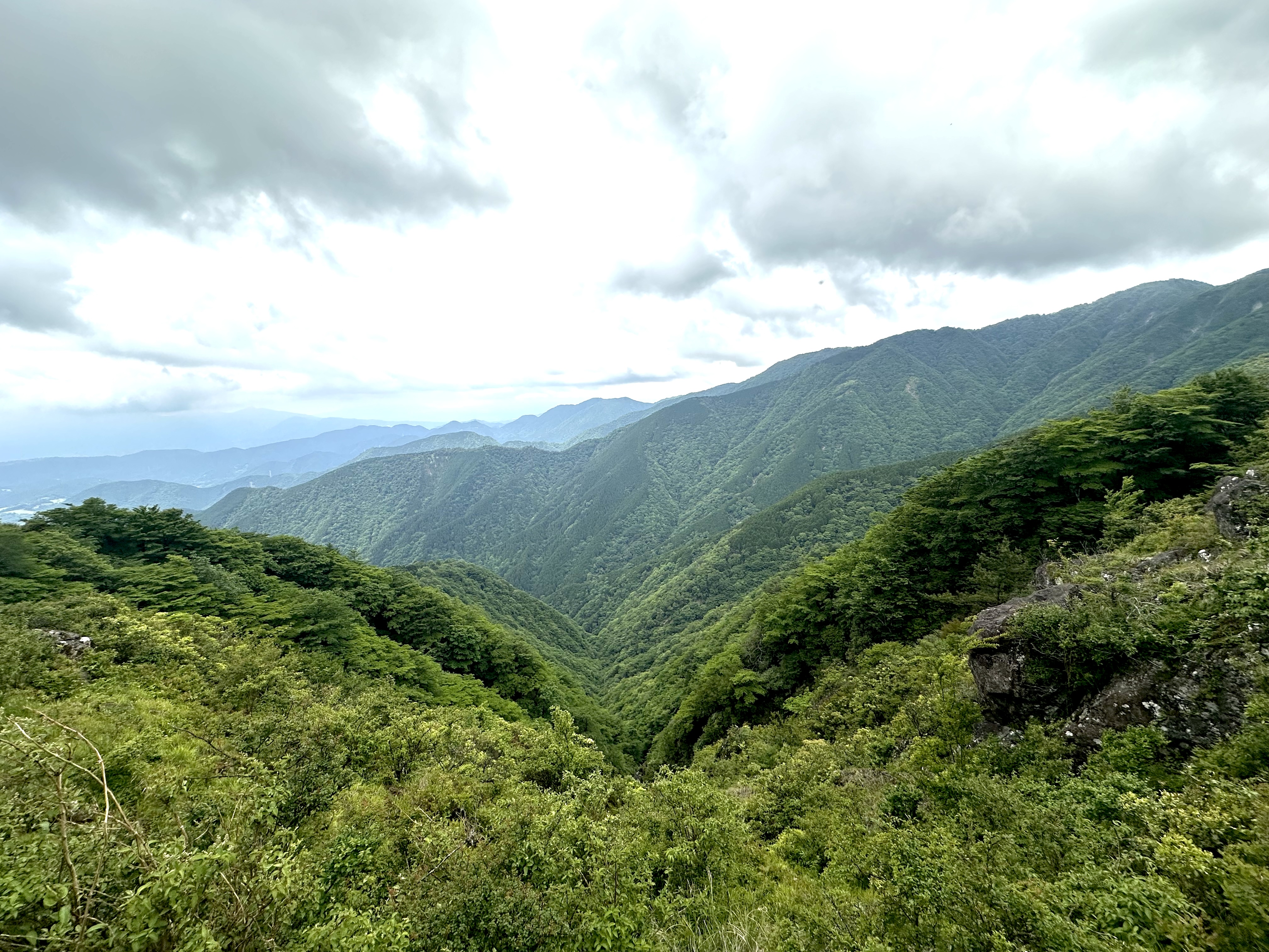 春のyamanoha登山教室Step3 充実の登山体験!丹沢表尾根&山小屋泊 - 画像 (6)